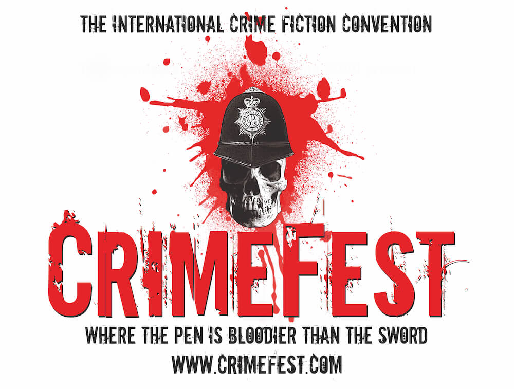 CrimeFest 2022