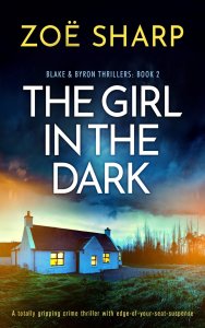 The Girl In The Dark